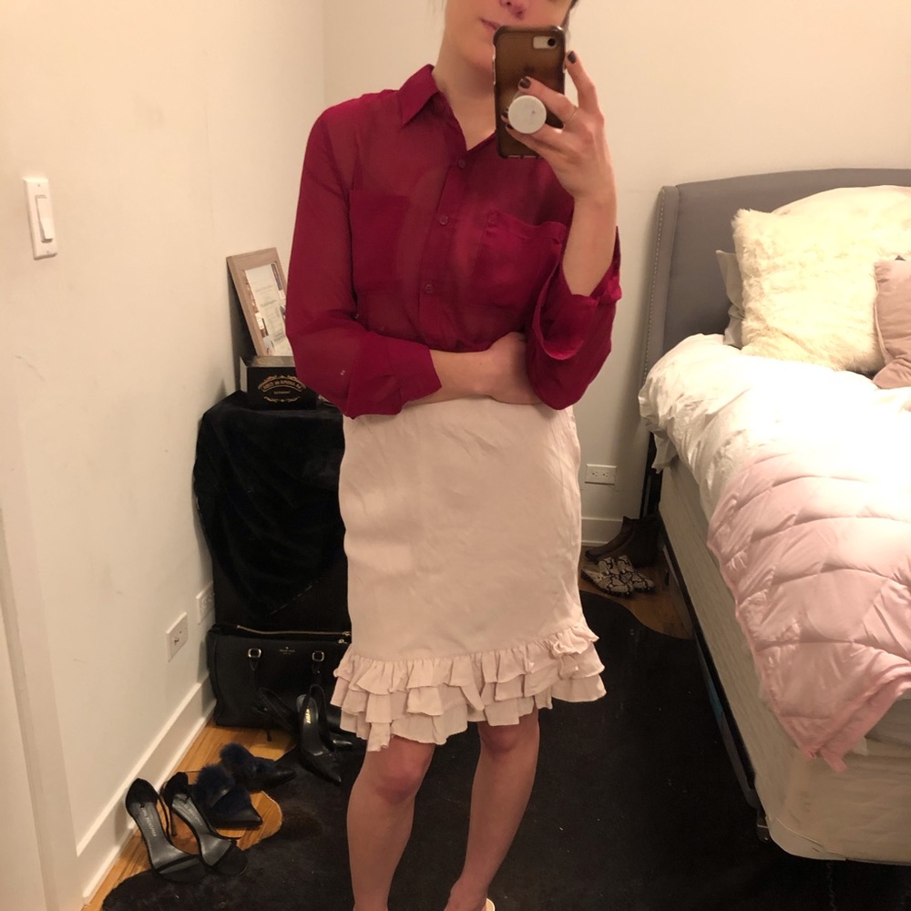 Skirt